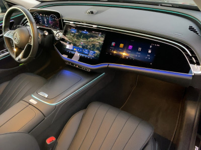 Mercedes-Benz E-Klasse Gebrauchtwagen Mercedes-Benz E-Klasse Gebrauchtwagen