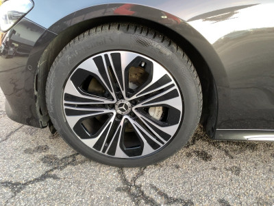 Mercedes-Benz E-Klasse Gebrauchtwagen Mercedes-Benz E-Klasse Gebrauchtwagen