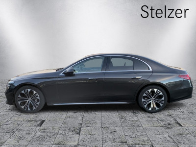Mercedes-Benz E-Klasse Gebrauchtwagen Mercedes-Benz E-Klasse Gebrauchtwagen