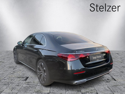 Mercedes-Benz E-Klasse Gebrauchtwagen Mercedes-Benz E-Klasse Gebrauchtwagen