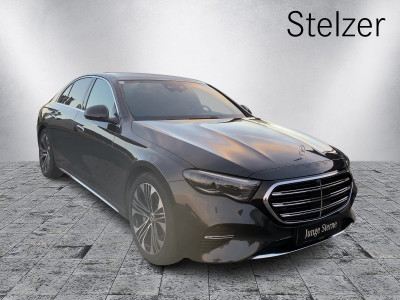 Mercedes-Benz E-Klasse Gebrauchtwagen Mercedes-Benz E-Klasse Gebrauchtwagen