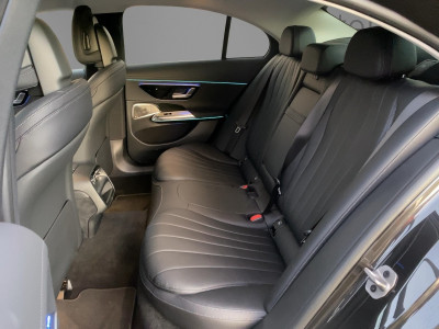 Mercedes-Benz E-Klasse Gebrauchtwagen Mercedes-Benz E-Klasse Gebrauchtwagen