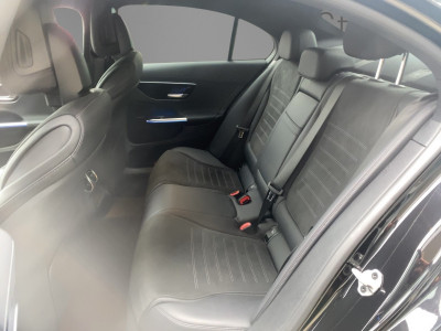 Mercedes-Benz C-Klasse Gebrauchtwagen Mercedes-Benz C-Klasse Gebrauchtwagen