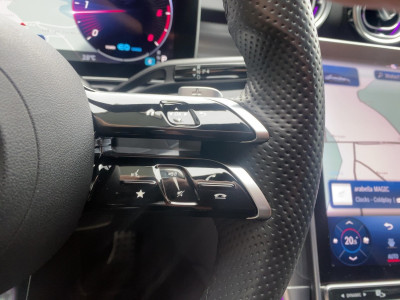 Mercedes-Benz C-Klasse Gebrauchtwagen Mercedes-Benz C-Klasse Gebrauchtwagen