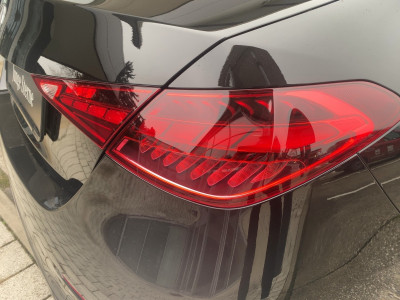 Mercedes-Benz C-Klasse Gebrauchtwagen Mercedes-Benz C-Klasse Gebrauchtwagen