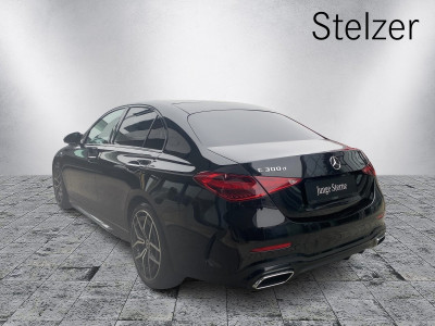 Mercedes-Benz C-Klasse Gebrauchtwagen Mercedes-Benz C-Klasse Gebrauchtwagen