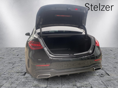 Mercedes-Benz C-Klasse Gebrauchtwagen Mercedes-Benz C-Klasse Gebrauchtwagen