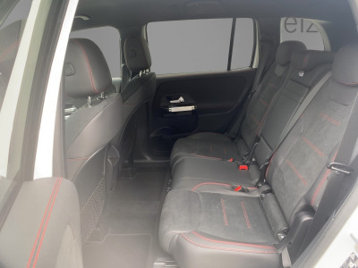 Mercedes-Benz GLB Gebrauchtwagen Mercedes-Benz GLB Gebrauchtwagen