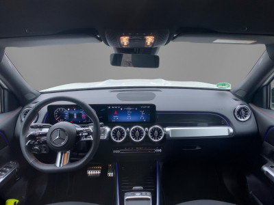 Mercedes-Benz GLB Gebrauchtwagen Mercedes-Benz GLB Gebrauchtwagen