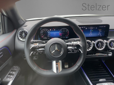 Mercedes-Benz GLB Gebrauchtwagen Mercedes-Benz GLB Gebrauchtwagen