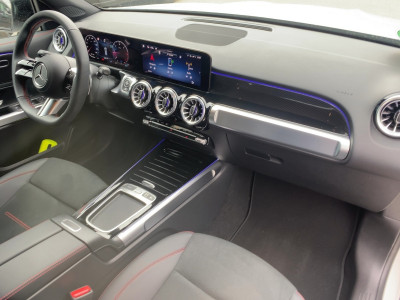 Mercedes-Benz GLB Gebrauchtwagen Mercedes-Benz GLB Gebrauchtwagen