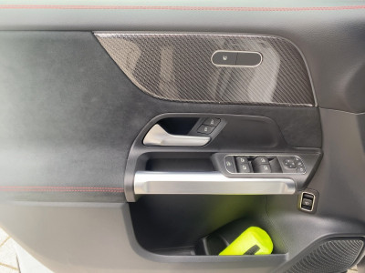 Mercedes-Benz GLB Gebrauchtwagen Mercedes-Benz GLB Gebrauchtwagen