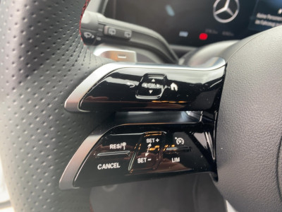 Mercedes-Benz GLB Gebrauchtwagen Mercedes-Benz GLB Gebrauchtwagen