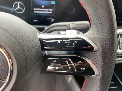 Mercedes-Benz GLB Gebrauchtwagen Mercedes-Benz GLB Gebrauchtwagen