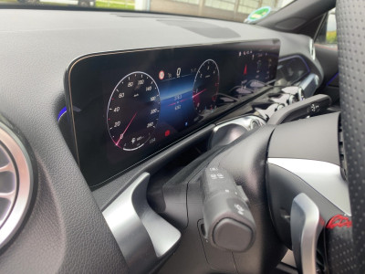 Mercedes-Benz GLB Gebrauchtwagen Mercedes-Benz GLB Gebrauchtwagen