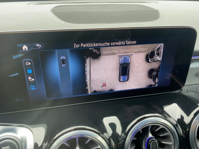 Mercedes-Benz GLB Gebrauchtwagen Mercedes-Benz GLB Gebrauchtwagen