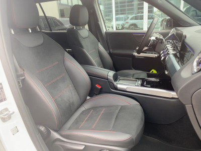 Mercedes-Benz GLB Gebrauchtwagen Mercedes-Benz GLB Gebrauchtwagen