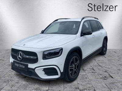 Mercedes-Benz GLB Gebrauchtwagen Mercedes-Benz GLB Gebrauchtwagen