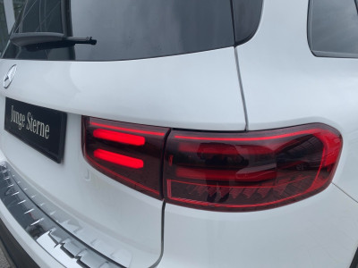 Mercedes-Benz GLB Gebrauchtwagen Mercedes-Benz GLB Gebrauchtwagen