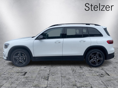 Mercedes-Benz GLB Gebrauchtwagen Mercedes-Benz GLB Gebrauchtwagen