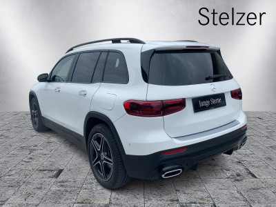 Mercedes-Benz GLB Gebrauchtwagen Mercedes-Benz GLB Gebrauchtwagen