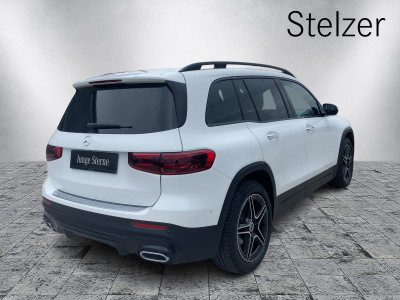 Mercedes-Benz GLB Gebrauchtwagen Mercedes-Benz GLB Gebrauchtwagen