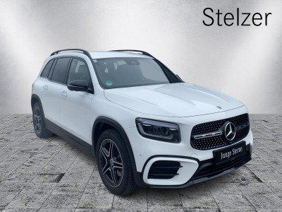 Mercedes-Benz GLB Gebrauchtwagen Mercedes-Benz GLB Gebrauchtwagen