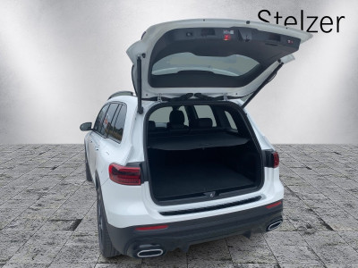 Mercedes-Benz GLB Gebrauchtwagen Mercedes-Benz GLB Gebrauchtwagen