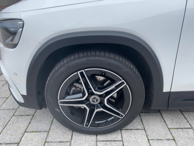 Mercedes-Benz GLB Gebrauchtwagen Mercedes-Benz GLB Gebrauchtwagen