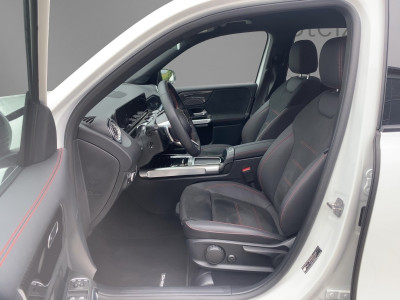 Mercedes-Benz GLB Gebrauchtwagen Mercedes-Benz GLB Gebrauchtwagen