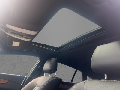 Mercedes-Benz CLS Gebrauchtwagen Mercedes-Benz CLS Gebrauchtwagen