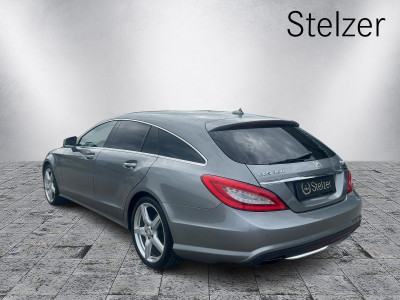 Mercedes-Benz CLS Gebrauchtwagen Mercedes-Benz CLS Gebrauchtwagen