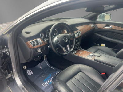 Mercedes-Benz CLS Gebrauchtwagen Mercedes-Benz CLS Gebrauchtwagen