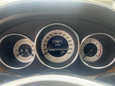 Mercedes-Benz CLS Gebrauchtwagen Mercedes-Benz CLS Gebrauchtwagen