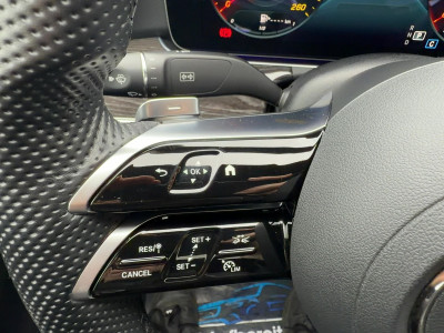 Mercedes-Benz CLS Gebrauchtwagen