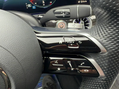 Mercedes-Benz CLS Gebrauchtwagen