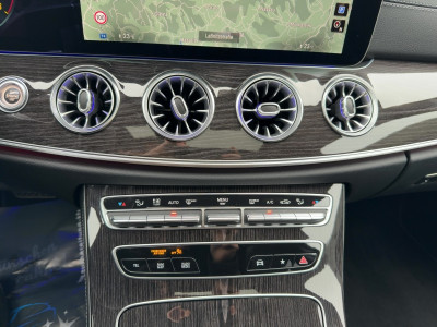 Mercedes-Benz CLS Gebrauchtwagen