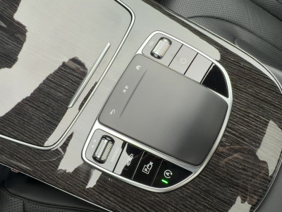 Mercedes-Benz CLS Gebrauchtwagen