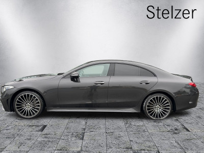 Mercedes-Benz CLS Gebrauchtwagen