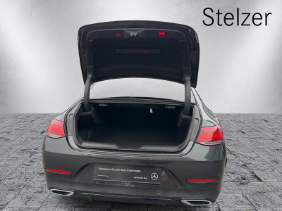 Mercedes-Benz CLS Gebrauchtwagen