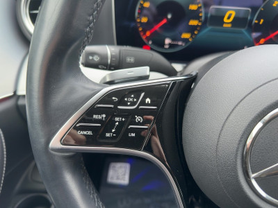 Mercedes-Benz E-Klasse Gebrauchtwagen