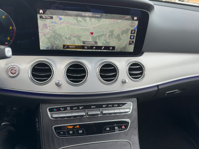 Mercedes-Benz E-Klasse Gebrauchtwagen