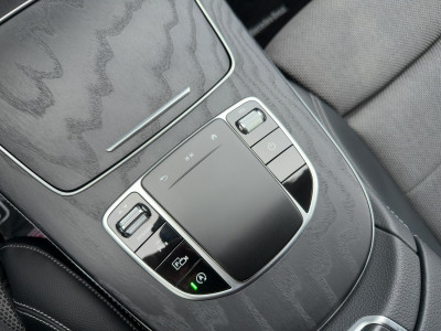 Mercedes-Benz E-Klasse Gebrauchtwagen