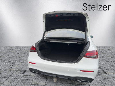 Mercedes-Benz E-Klasse Gebrauchtwagen