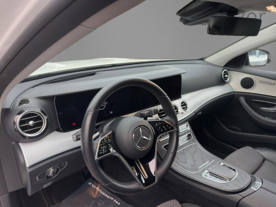 Mercedes-Benz E-Klasse Gebrauchtwagen