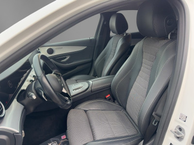 Mercedes-Benz E-Klasse Gebrauchtwagen