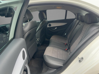 Mercedes-Benz E-Klasse Gebrauchtwagen