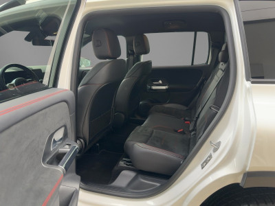 Mercedes-Benz GLB Gebrauchtwagen Mercedes-Benz GLB Gebrauchtwagen