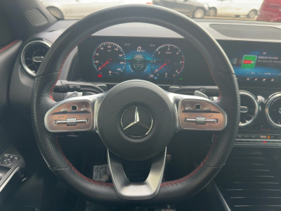 Mercedes-Benz GLB Gebrauchtwagen Mercedes-Benz GLB Gebrauchtwagen