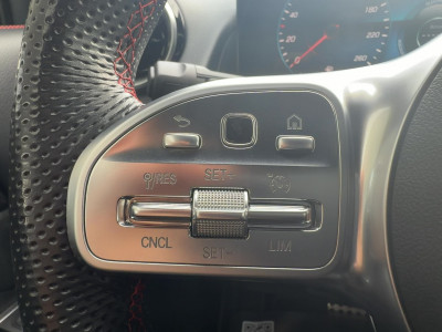 Mercedes-Benz GLB Gebrauchtwagen Mercedes-Benz GLB Gebrauchtwagen